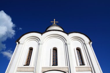 Hıristiyan Ortodoks Kilisesi