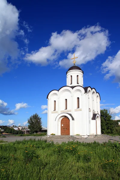 Église orthodoxe chrétienne — Photo