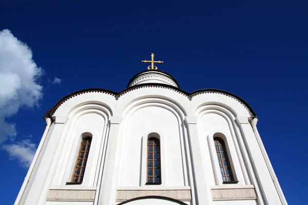 Hıristiyan Ortodoks Kilisesi — Stok fotoğraf