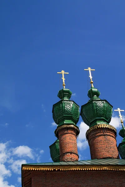 기독교 정교회 — 스톡 사진