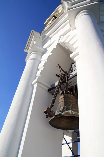 Dzwonek kościoła — Zdjęcie stockowe