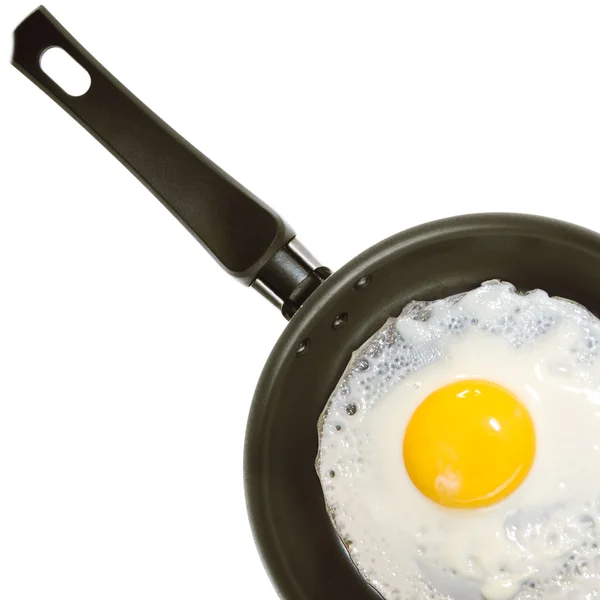 stock image Fried egg