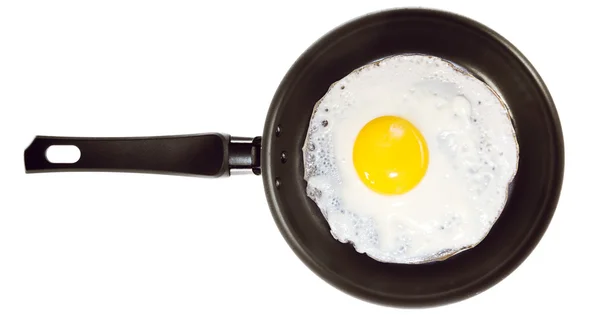 Smažené vejce — Stock fotografie