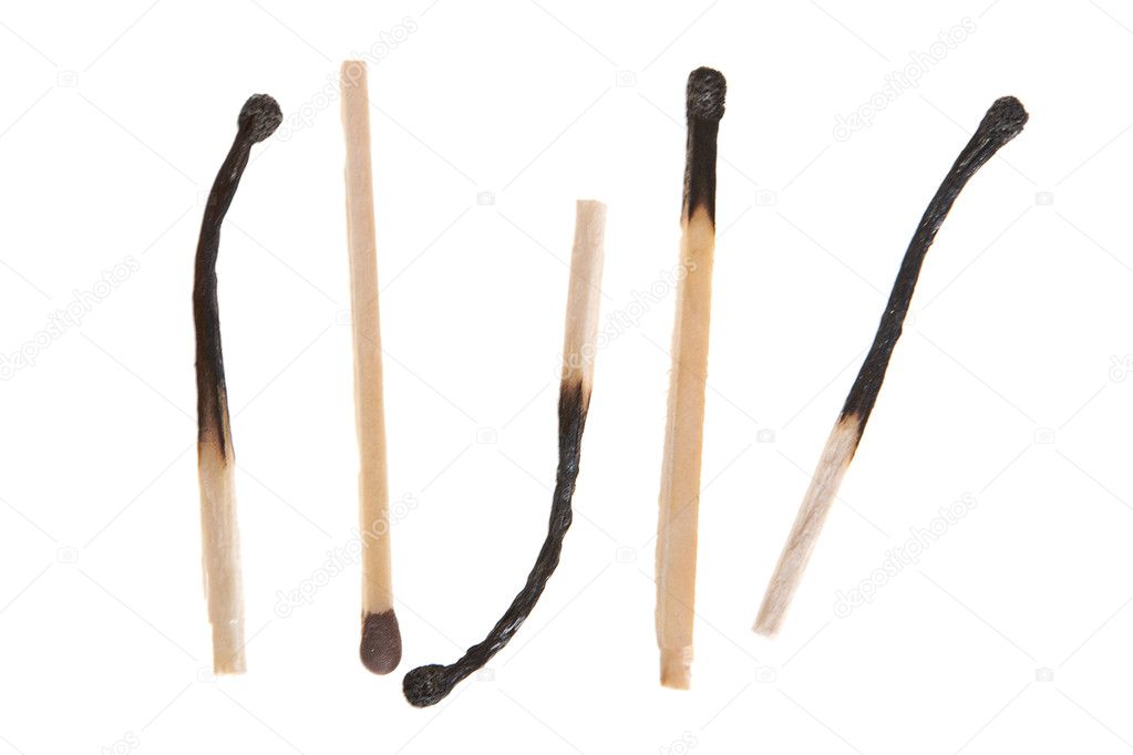 Match sticks