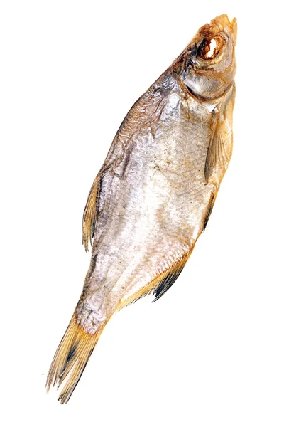 Висушена риба — стокове фото