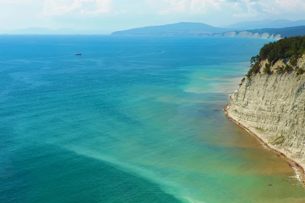 stock image Sea landscape