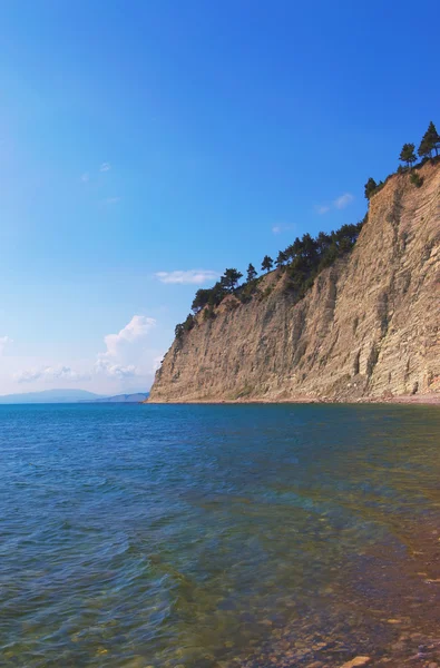 stock image Sea landscape