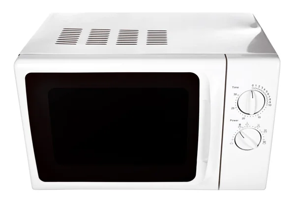 stock image Microwave oven
