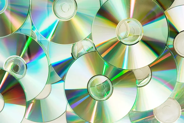 stock image Disks