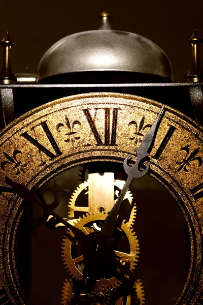 stock image Old clock