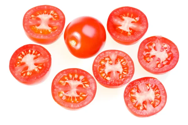 stock image Tomatoes