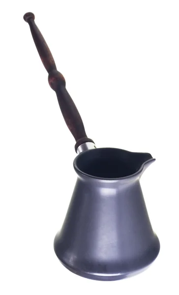 Coffeepot — Stock Photo, Image