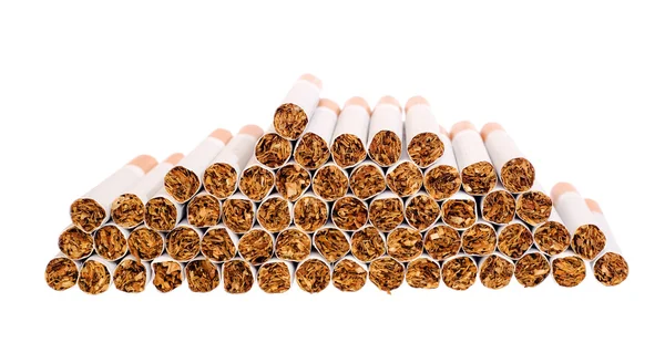 Cigarett — Stockfoto