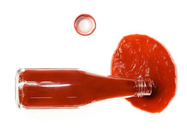 stock image Ketchup