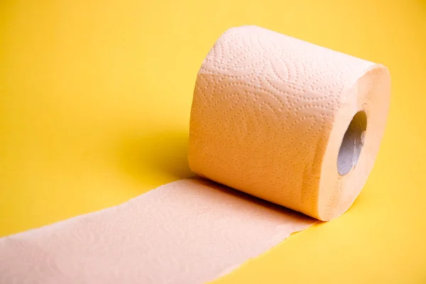 stock image Toilet paper