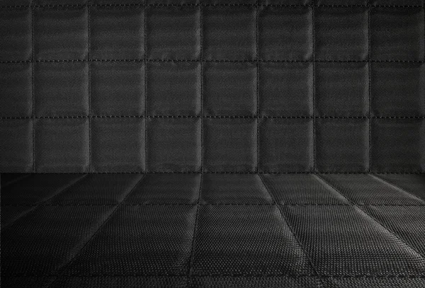 Tkaniny ciemne tło — Zdjęcie stockowe