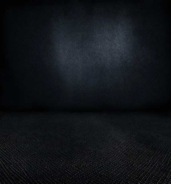 Tessuto sfondo scuro — Foto Stock