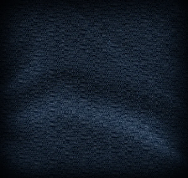 Latar belakang gelap kain — Stok Foto