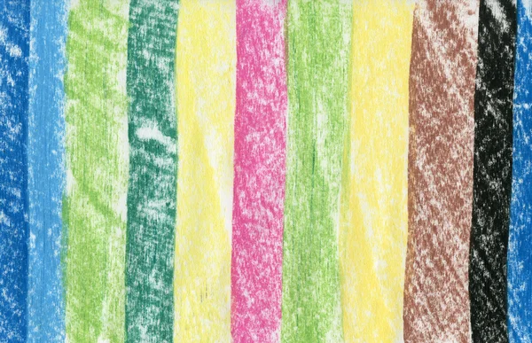 Pastel stick background — Stock Photo, Image