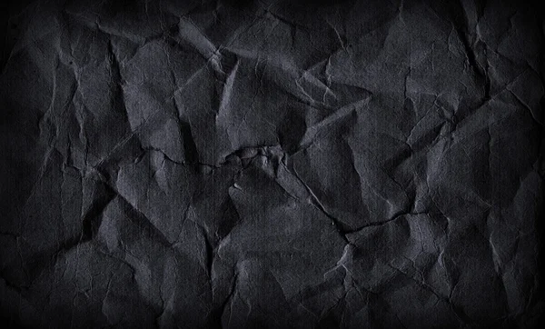 暗い用紙の背景 — ストック写真
