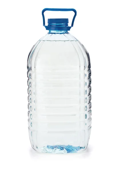 水の大きなボトル — ストック写真