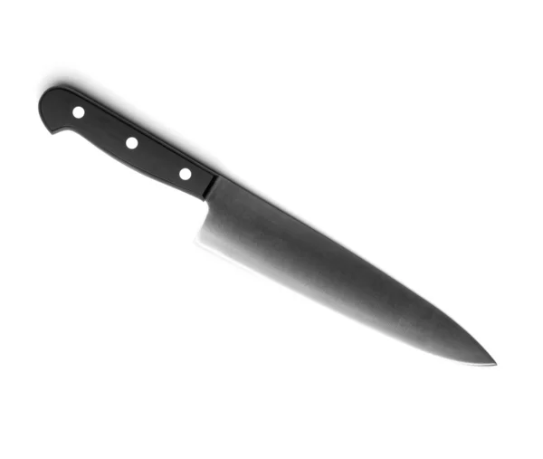 Μαχαίρι του σεφ — Φωτογραφία Αρχείου