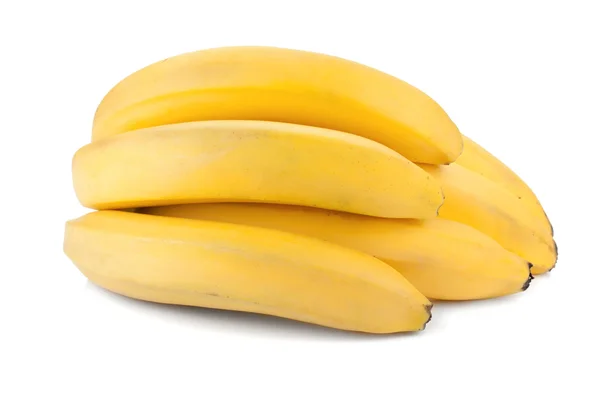 Banan frukter — Stockfoto