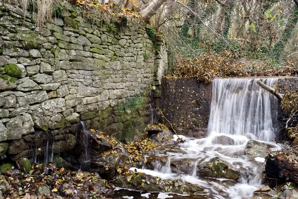 stock image Waterfall