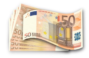 50 euro Bono