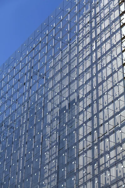External coating of building — Stock Photo, Image