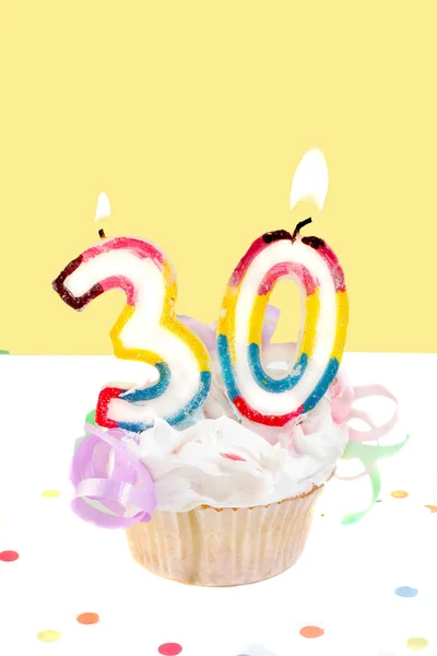 30º cumpleaños — Foto de Stock