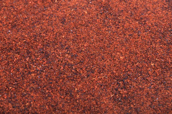Vibrant chili powder — Stock Photo, Image