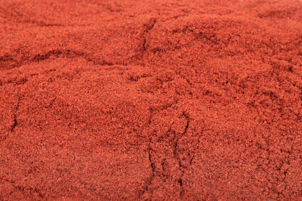 Vibrant paprika spice — Stock Photo, Image