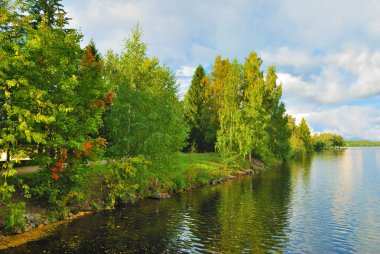 Imatra, Finlandiya