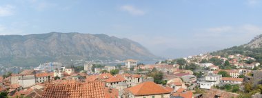 Kotor görünümü