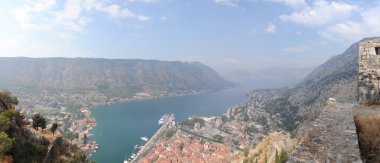 Kotor görünümü