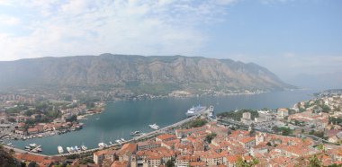 Kotor görünümü