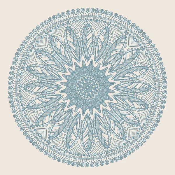 Lace Oilpainting Printing Floral Patterns Folk Novelty