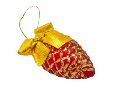 koni Noel dekorasyon