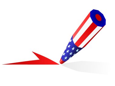 Amerikan işaret