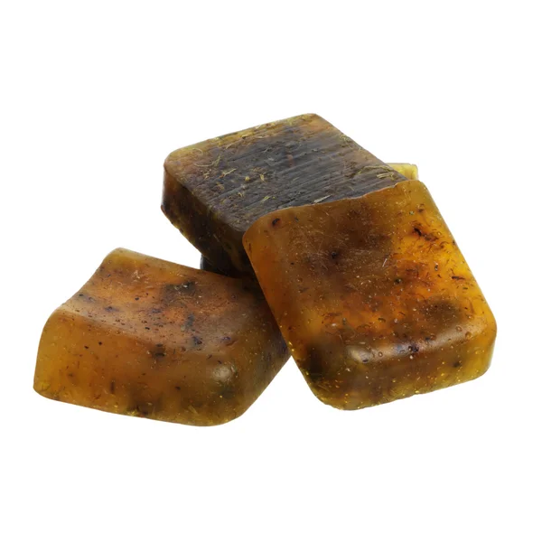 Stock image Handmade soap