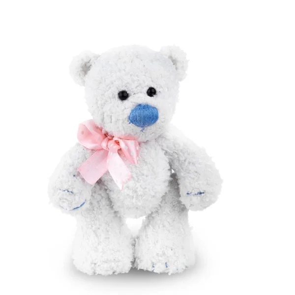 Classic teddy bear — Stockfoto