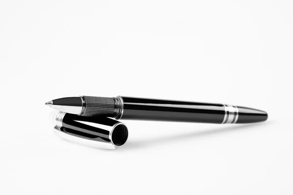 Elegancki długopis — Zdjęcie stockowe