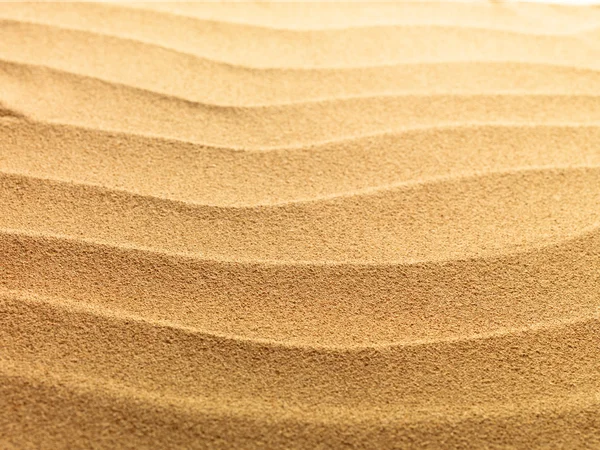 砂のビーチの背景 — ストック写真