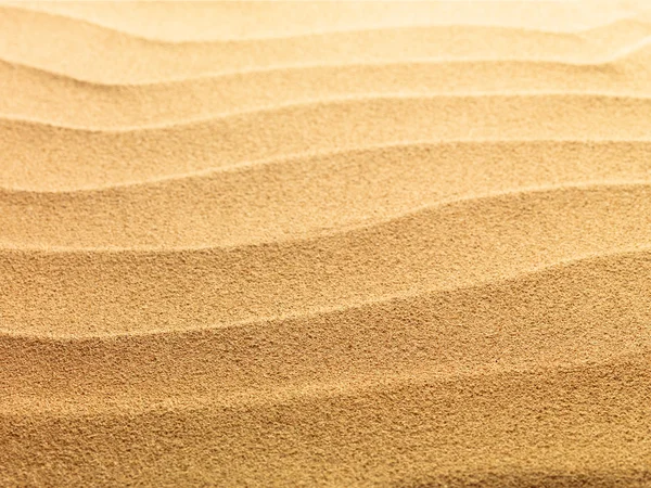 Пляжный песок — стоковое фото