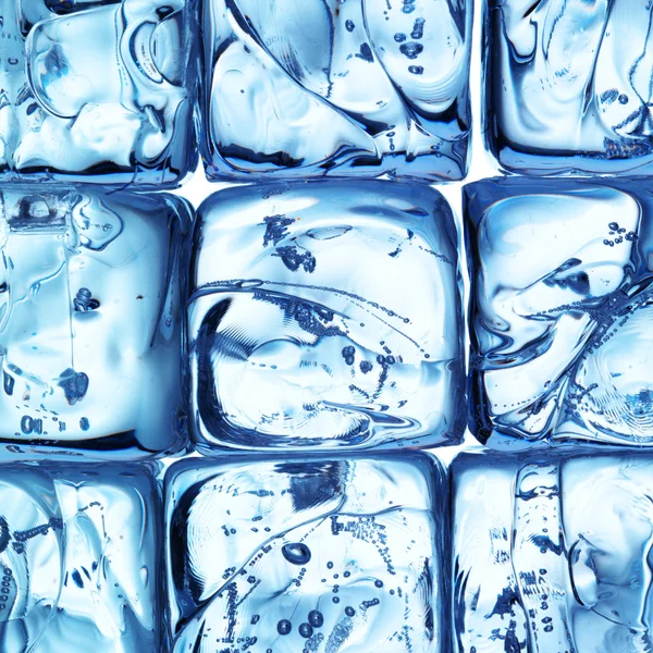 氷の背景 ロイヤリティフリーのストック画像
