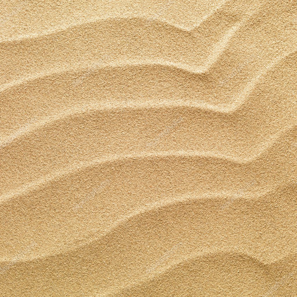 Beach sand background Stock Photo by ©smaglov 7676908