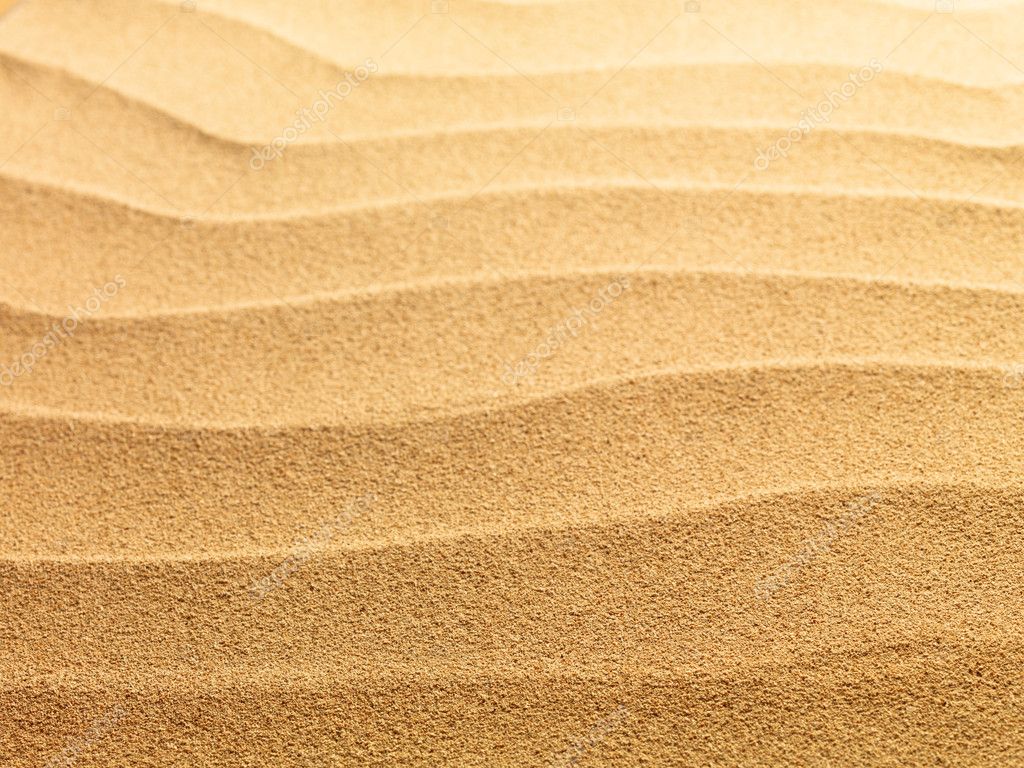Beach sand background Stock Photo by ©smaglov 7677019