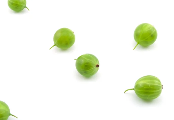 stock image Gooseberries