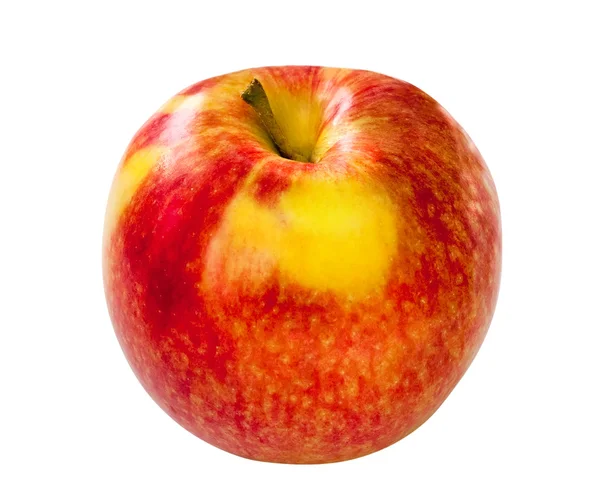 stock image Apple isolated